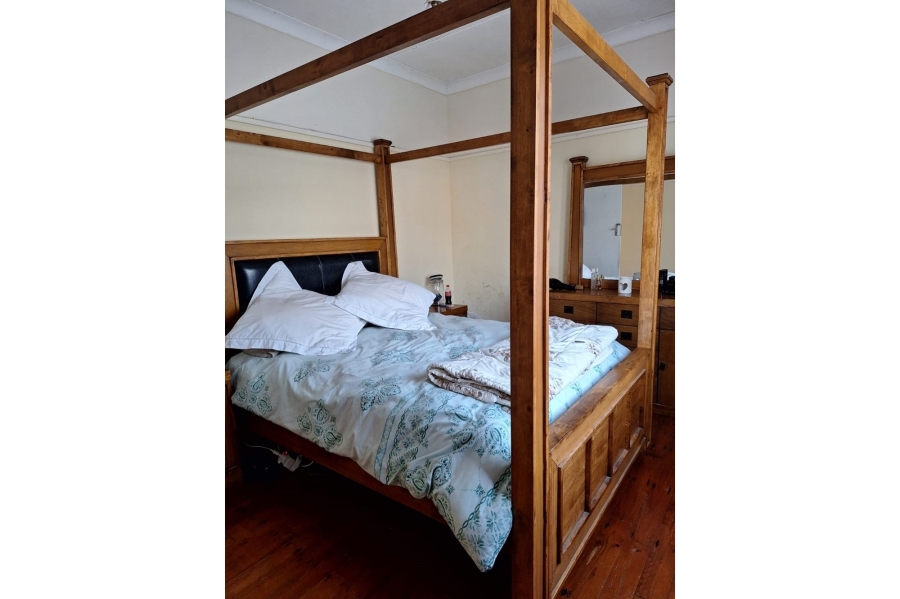 To Let 3 Bedroom Property for Rent in Cambridge Eastern Cape